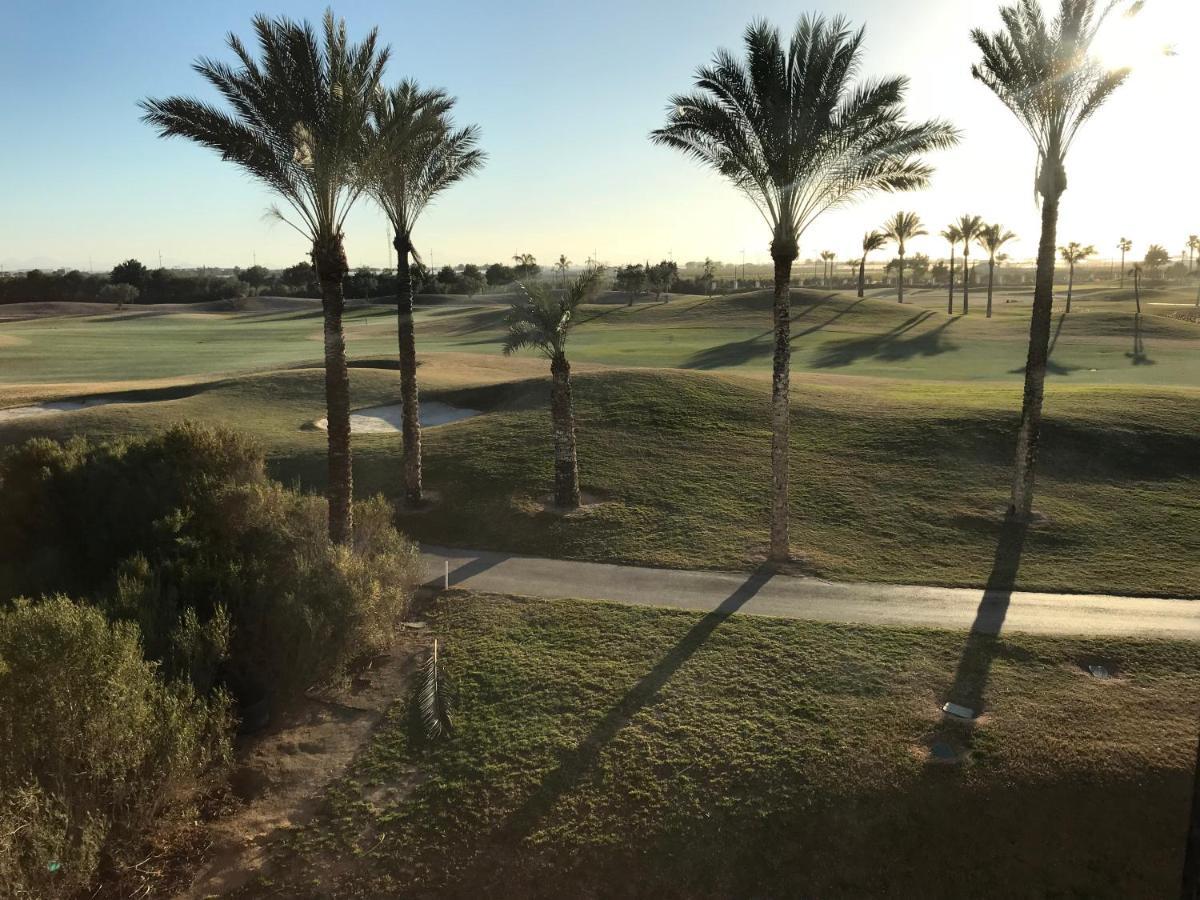 Roda Golf & Beach Resort, Murcia San Javier Exterior foto