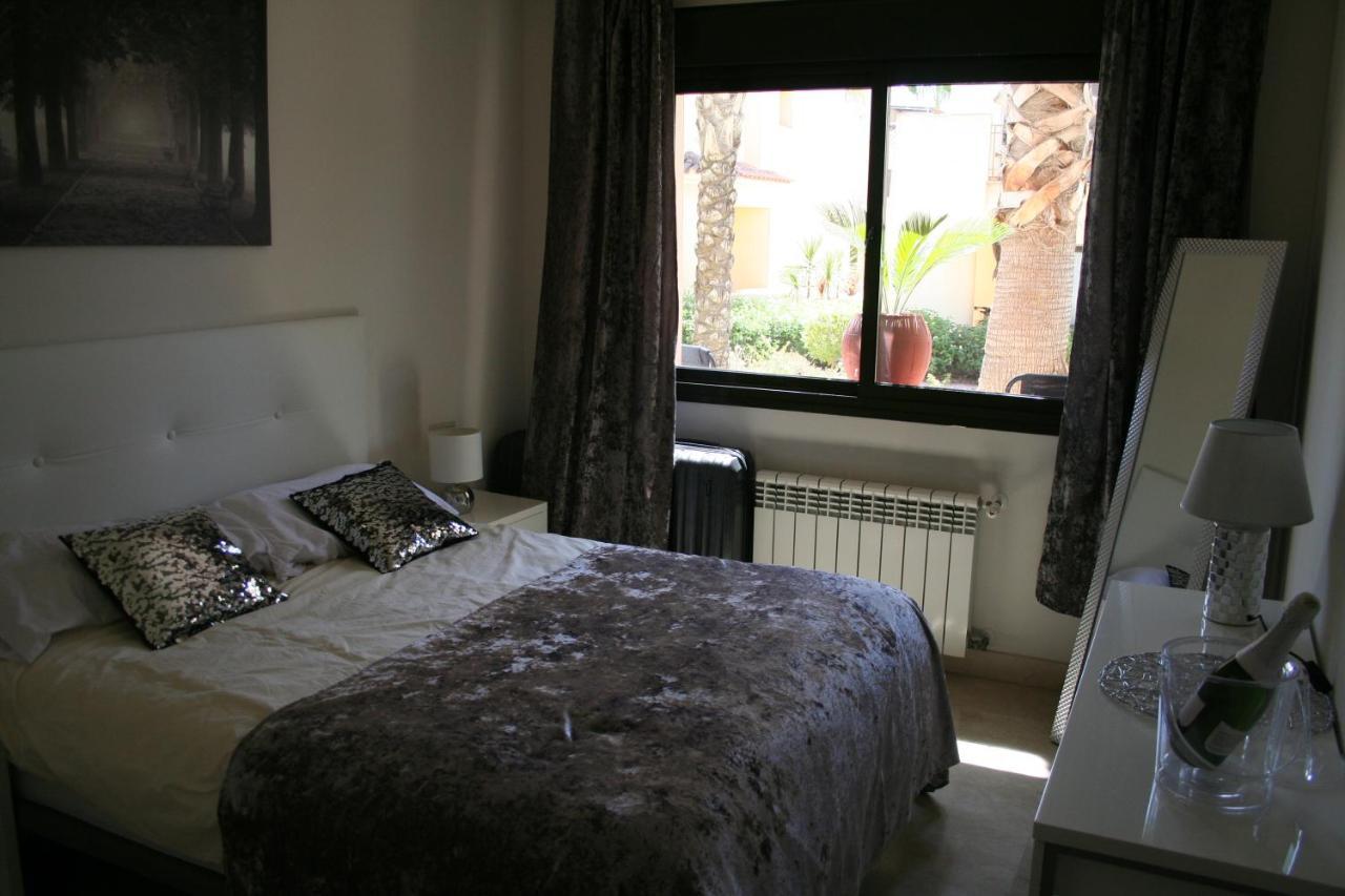 Roda Golf & Beach Resort, Murcia San Javier Exterior foto