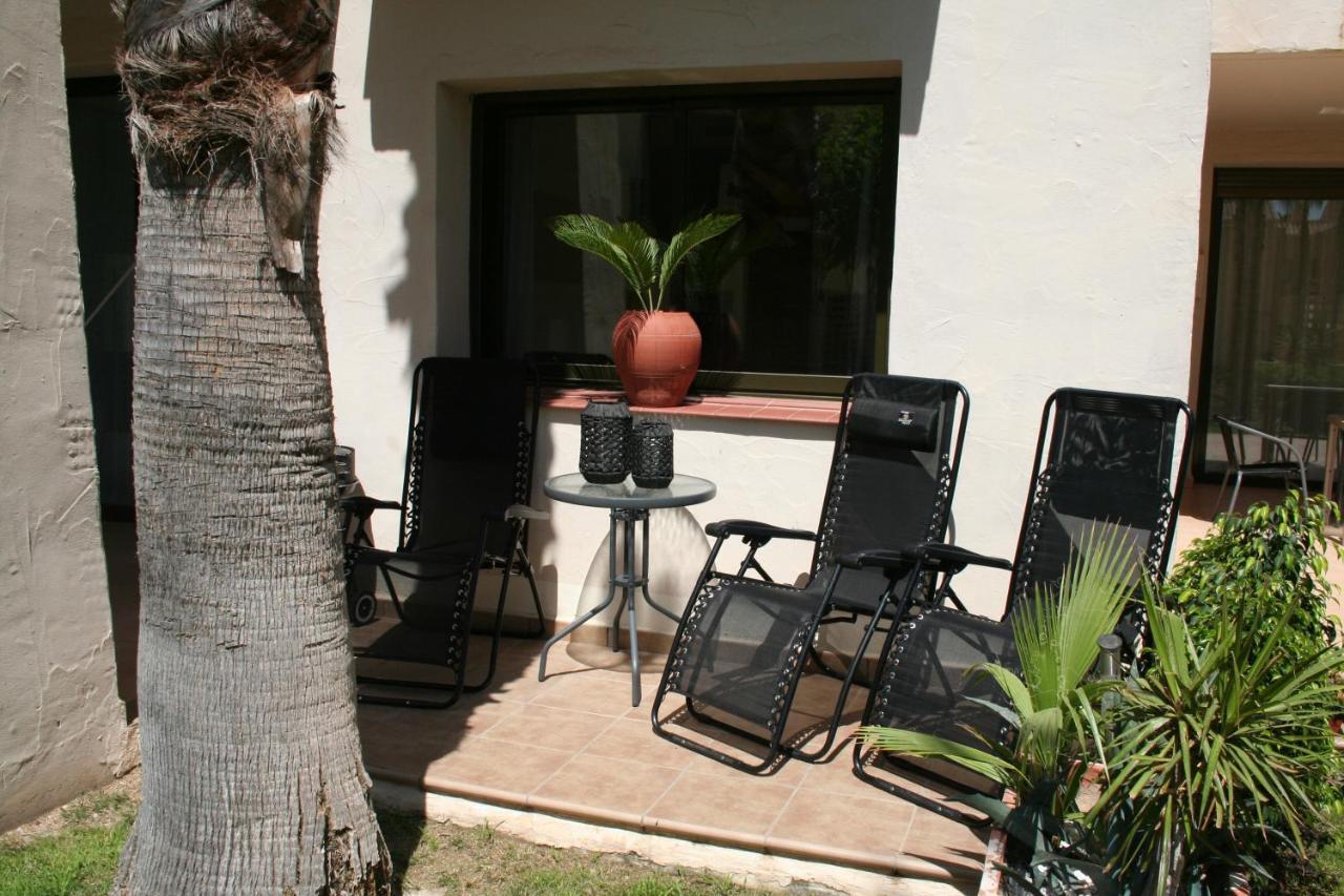 Roda Golf & Beach Resort, Murcia San Javier Exterior foto