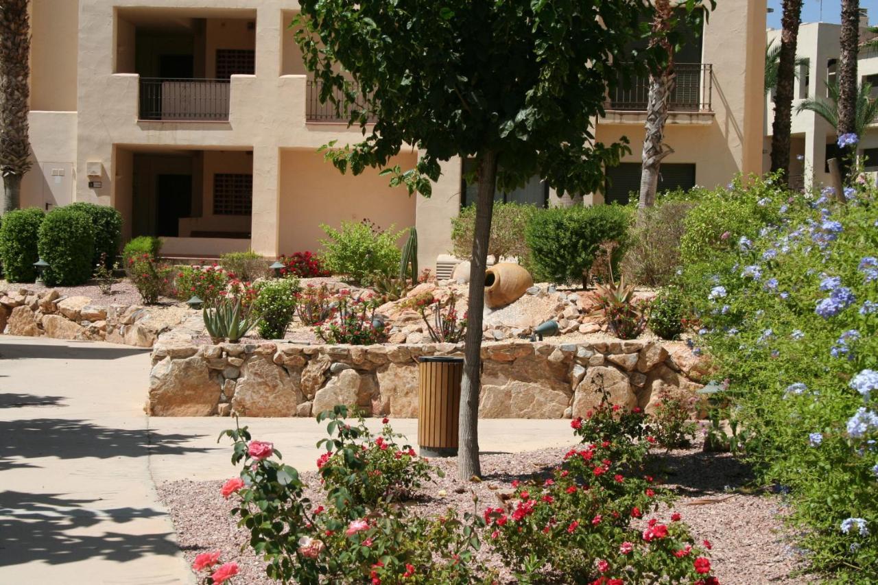Roda Golf & Beach Resort, Murcia San Javier Exterior foto