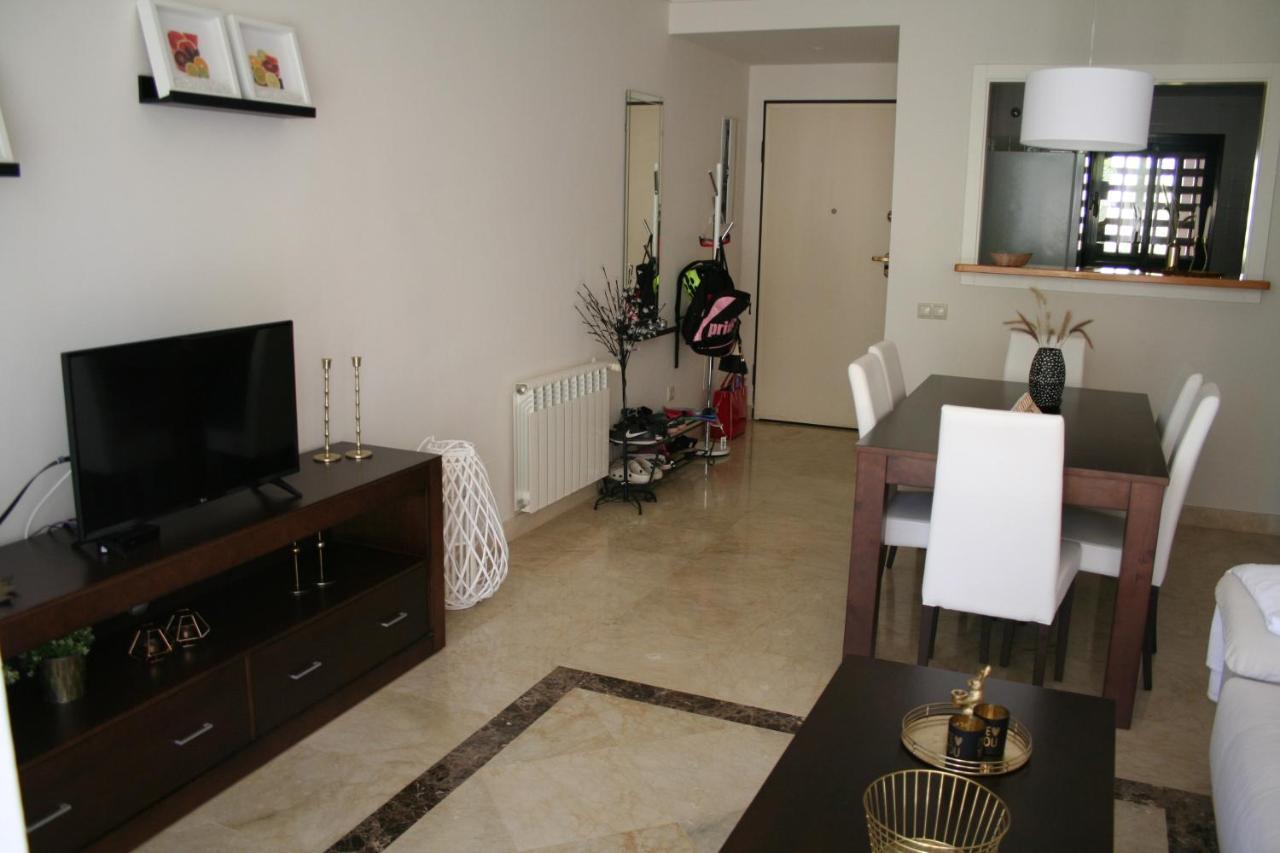 Roda Golf & Beach Resort, Murcia San Javier Exterior foto
