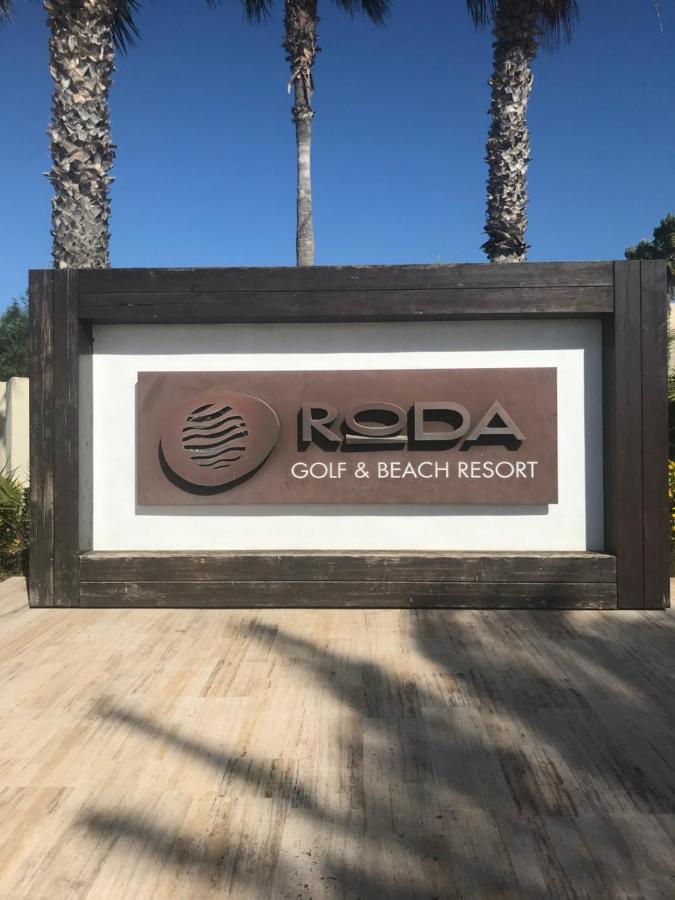 Roda Golf & Beach Resort, Murcia San Javier Exterior foto