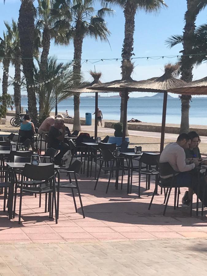 Roda Golf & Beach Resort, Murcia San Javier Exterior foto